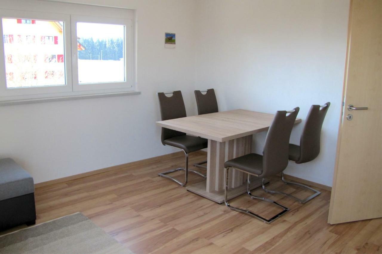 Ferienwohnung Zuern شايديغ المظهر الخارجي الصورة