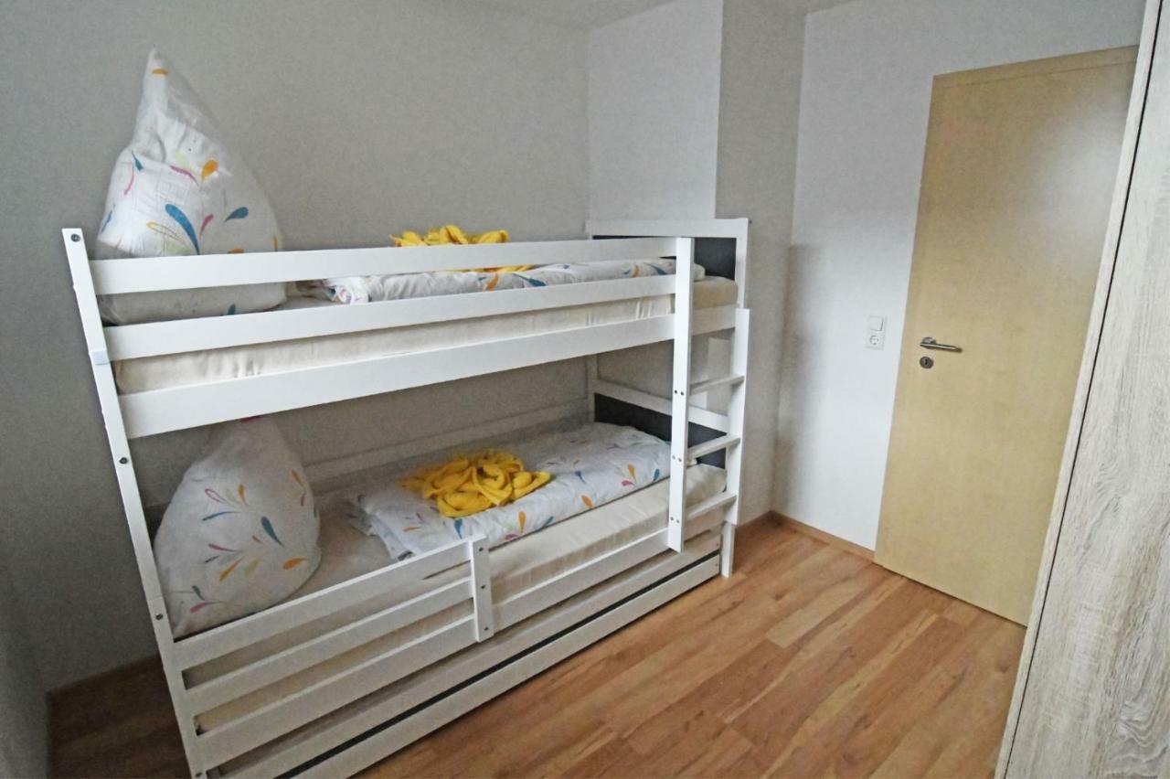 Ferienwohnung Zuern شايديغ المظهر الخارجي الصورة